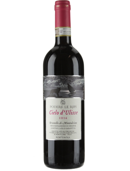 Brunello Cielo d'Ulisse